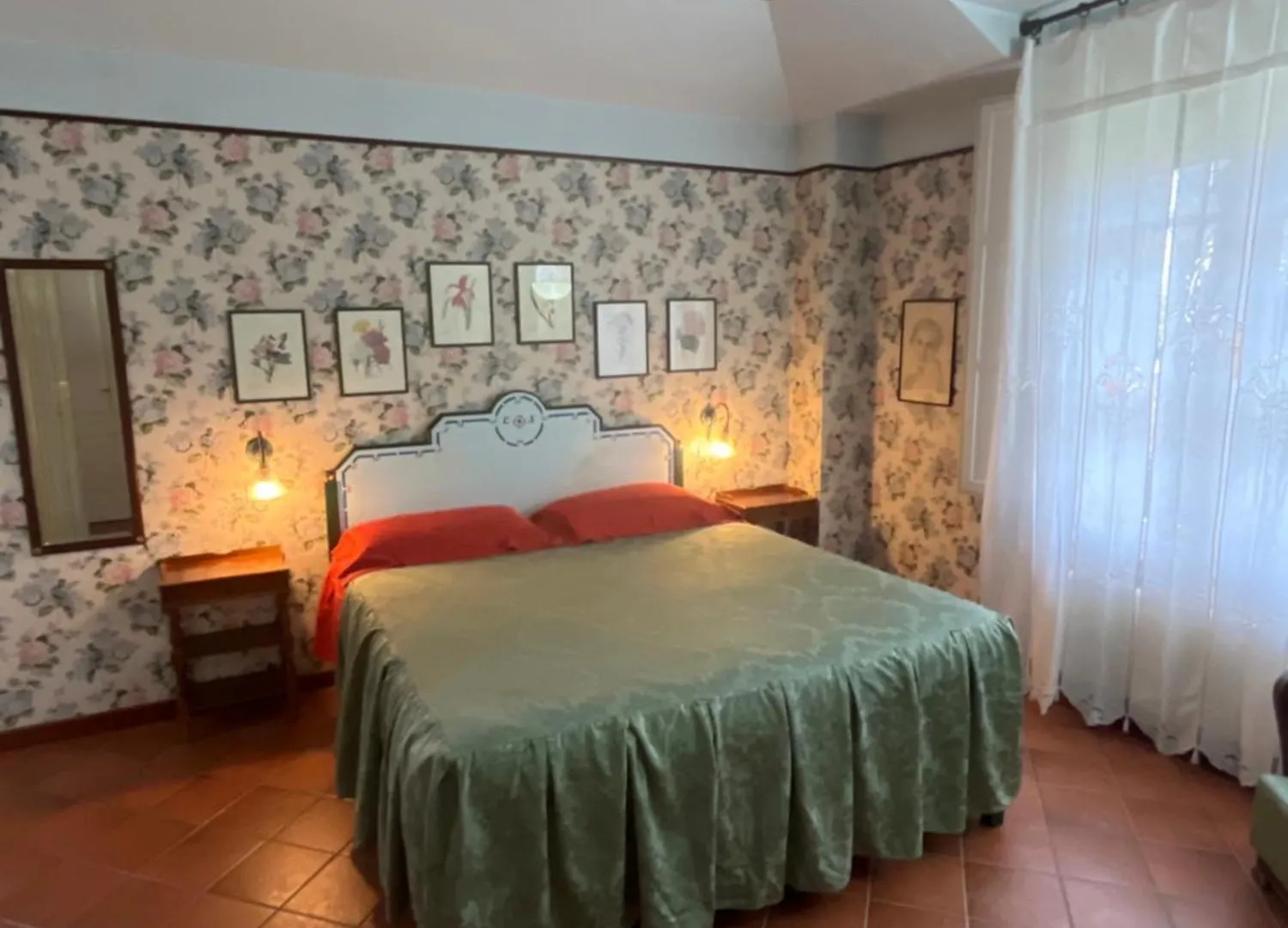 Villa Solarola Country House Castel Guelfo Di Bologna 0*,