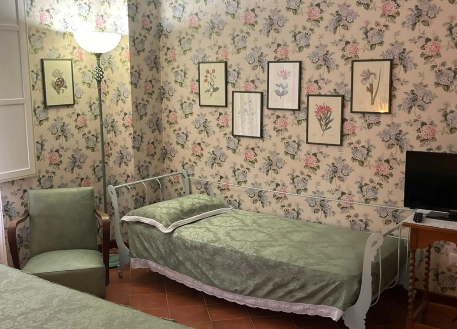 Villa Solarola Country House Castel Guelfo Di Bologna