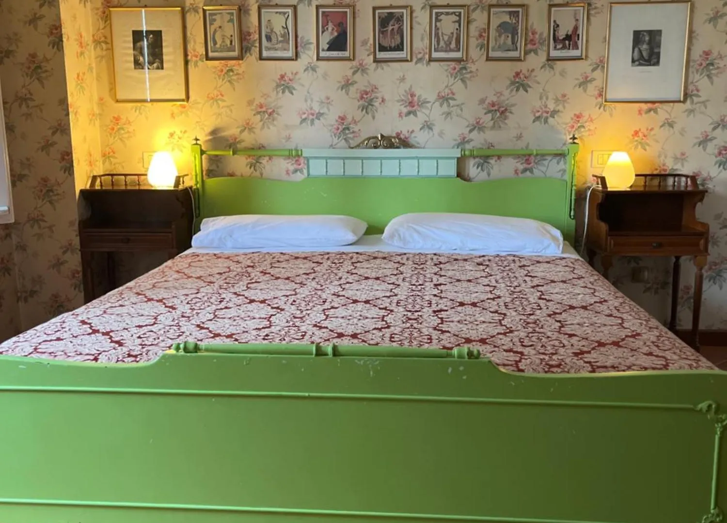 Villa Solarola Country House Castel Guelfo Di Bologna