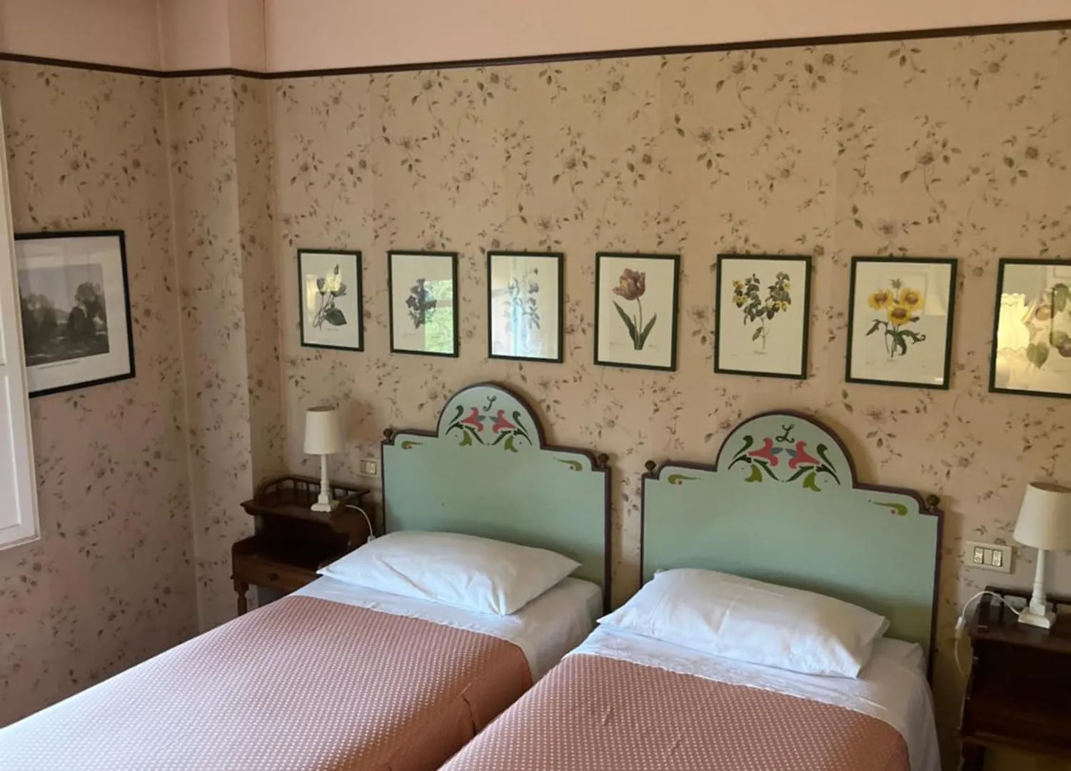 Villa Solarola Country House Castel Guelfo Di Bologna Penzion