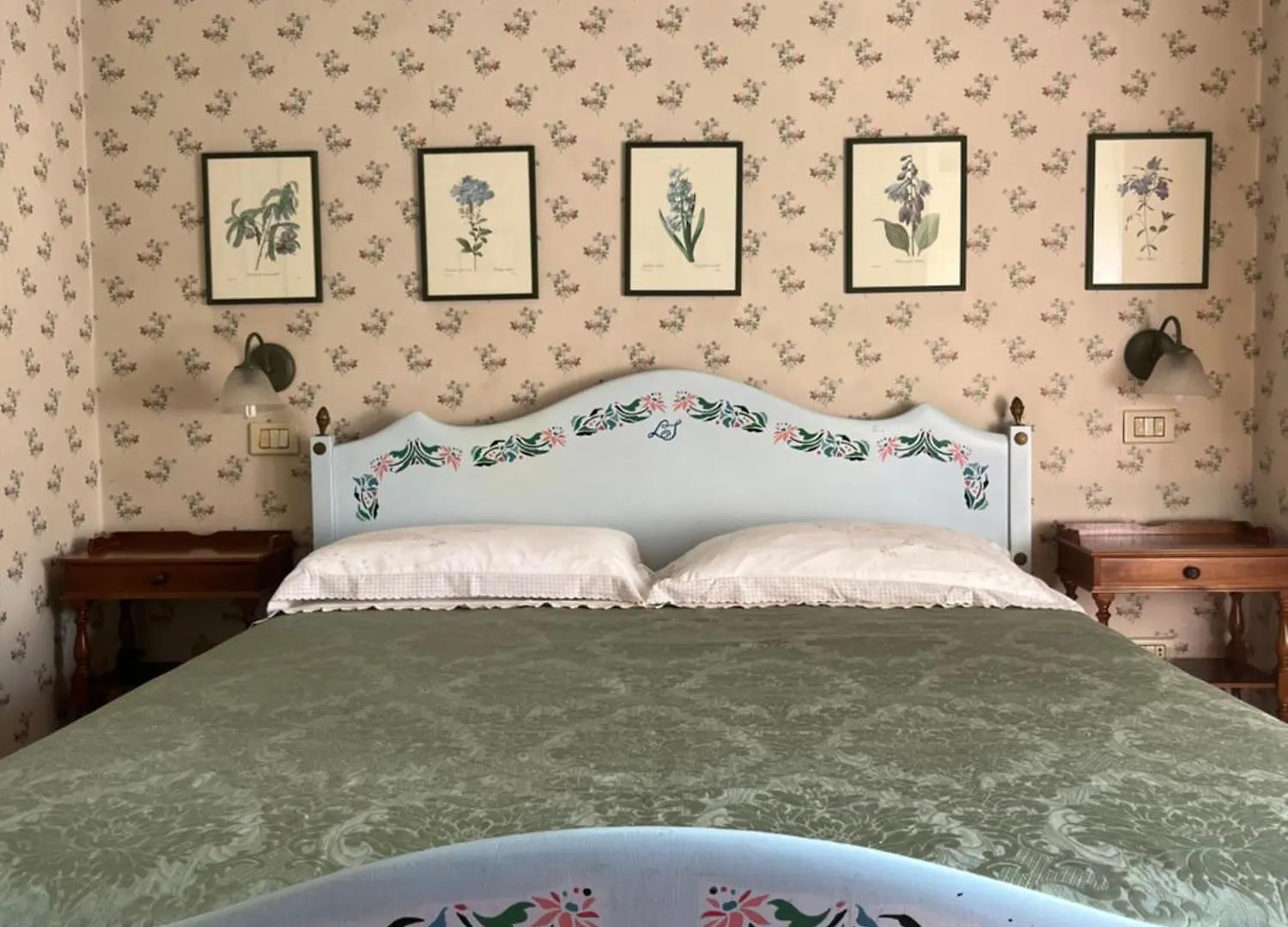Villa Solarola Country House Castel Guelfo Di Bologna Penzion